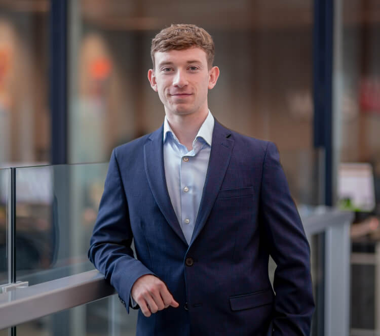 Nic Roe, Solicitor
